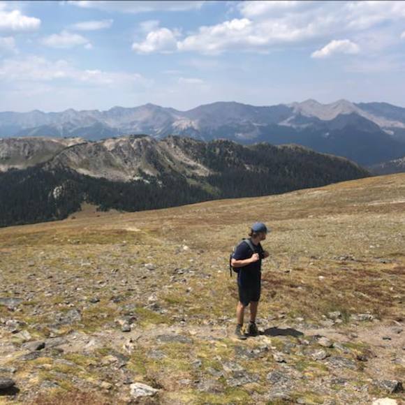 Meet your Posher, Collin - Picture 1 of 1